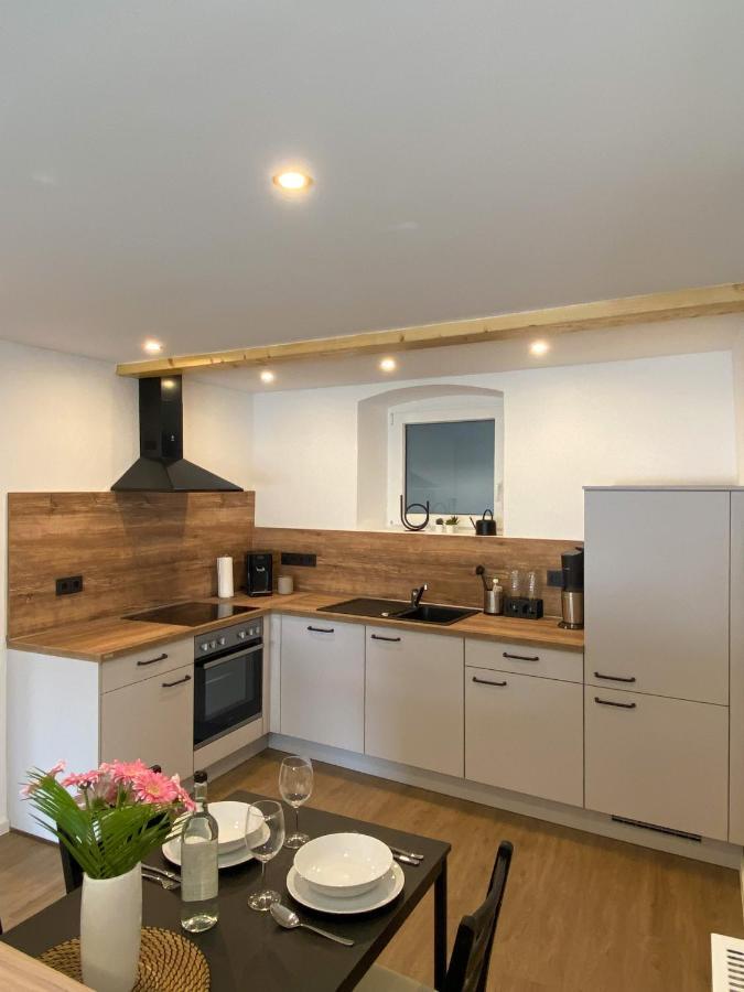 Fewo Catlen Traben-Trarbach Ngoại thất bức ảnh