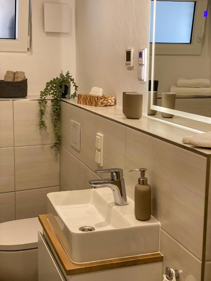 Fewo Catlen Traben-Trarbach Ngoại thất bức ảnh