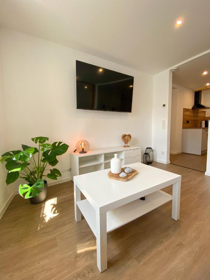 Fewo Catlen Traben-Trarbach Ngoại thất bức ảnh