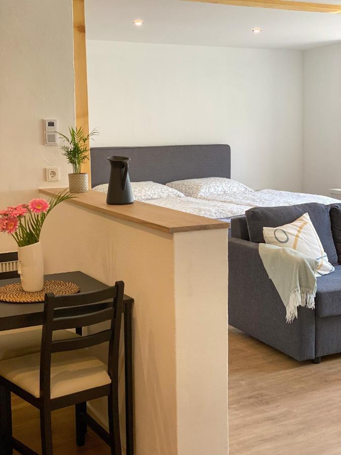 Fewo Catlen Traben-Trarbach Ngoại thất bức ảnh